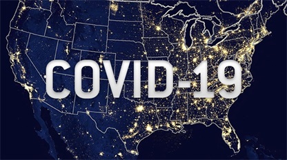 米博体育智能卡/RFID 美国标签行业硬撑Covid-19影响