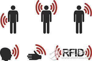 米博体育智能卡/RFID 超高频rfid技术的关键知识点分享