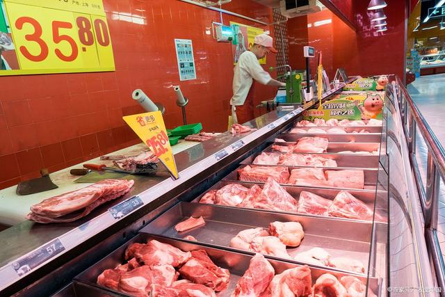 米博体育智能卡/RFID 猪肉批发价连续10周下降，“智慧养猪”将是米博体育主流？
