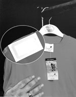 米博体育智能卡/RFID “纵”“横”在方寸之间——传统条形码、二维条形码、无线射频识别技术纵览