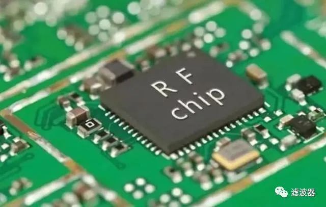 米博体育智能卡/RFID 射频芯片国外产品占比95%，为啥没有国产厂商去研发？