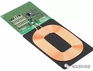 米博体育智能卡/RFID 射频能量采集技术