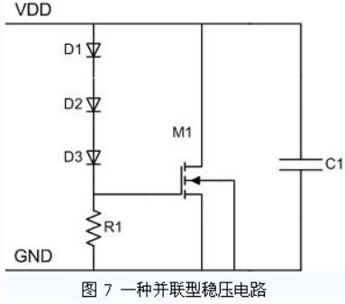 米博体育智能卡 超高频无源RFID标签电路设计分析