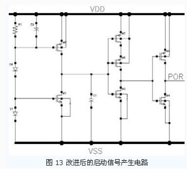 米博体育智能卡 超高频无源RFID标签电路设计分析