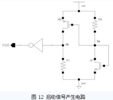 米博体育智能卡 超高频无源RFID标签电路设计分析