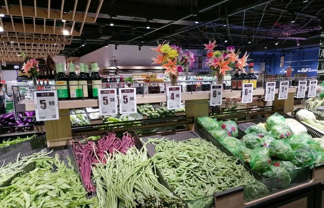 米博体育智能卡 超市生鲜食品价格如何应用RFID标签实现数据化