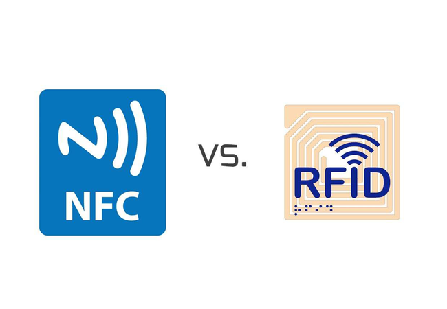 米博体育智能卡 RFID技术与NFC究竟如何区分