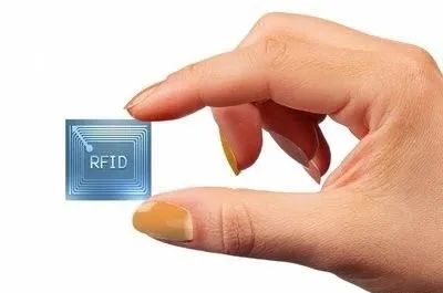 米博体育智能卡 国内外RFID技术的现状及发展趋势