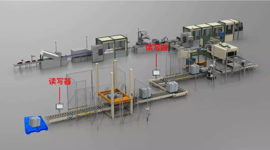 米博体育智能卡电子标签,IC卡厂家定制