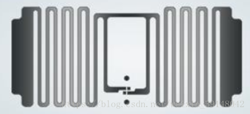 米博体育智能卡 物联网之RFID一